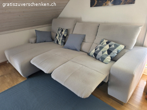 Relaxsofa