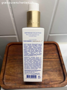 Rituals Handcreme. Noch 75% gefüllt, wir benutzen keine Handcreme…