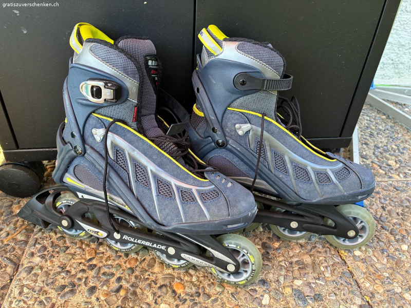 Rollerblade