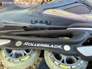 Rollerblade