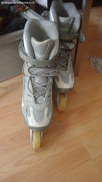 Rollerblades