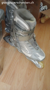 Rollerblades