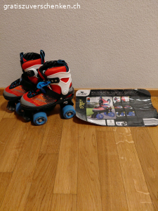 Rollschuhe