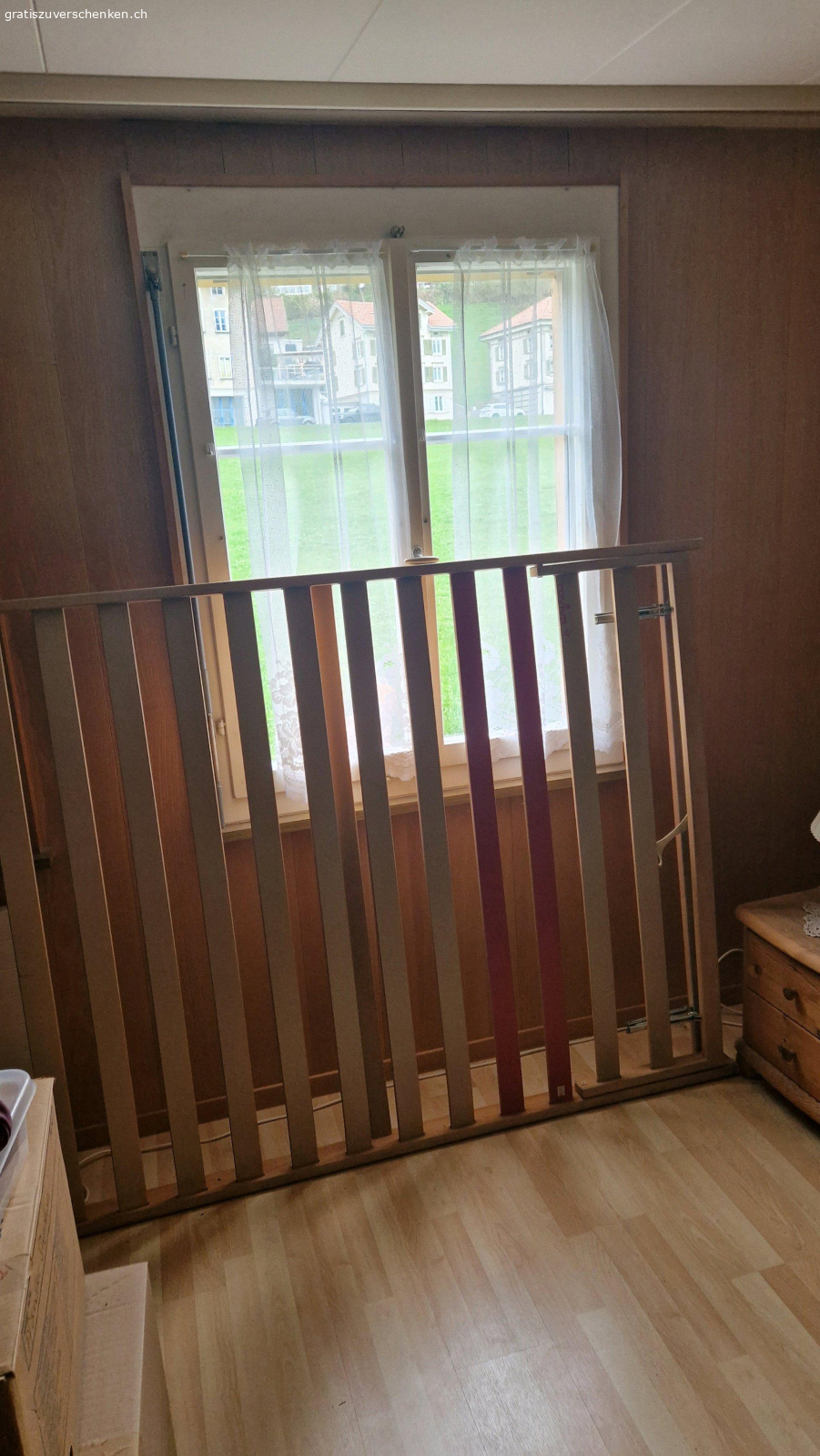 Roviva Lattenrost. Roviva Lattenrost 140× 200 
Nur Abholung