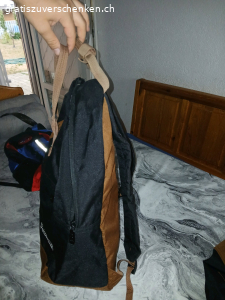 Rucksäcke