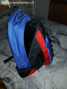 Rucksäcke