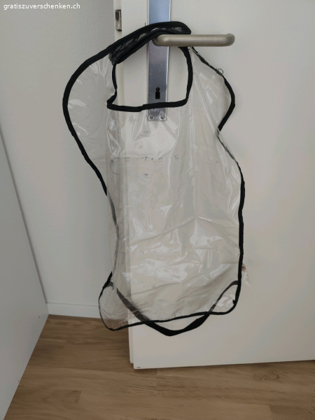 Rückenlehnenschutz