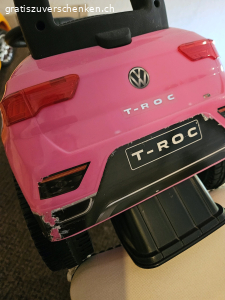 Rutschauto 2x