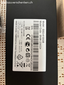 Samsung Bluetooth 3D Brille SSG-4100GB