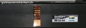 Samsung Crystal Surround Air Track