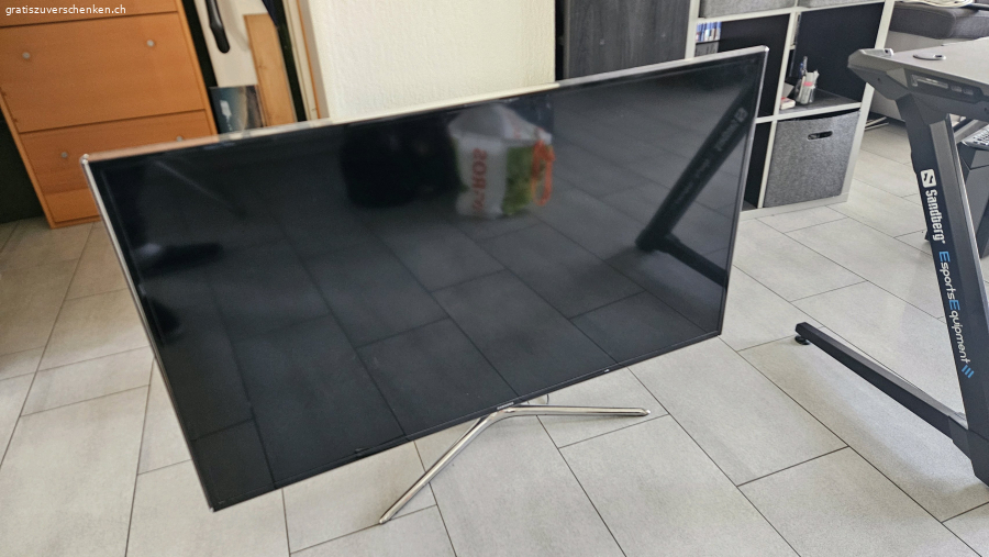 Samsung Fernsehr 55 Zoll FHD