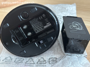 Samsung IR-Blaster Typ VG-IRB2000