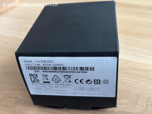 Samsung IR-Blaster Typ VG-IRB2000