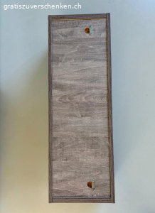 Schardt Wandbord Eco Star