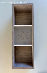 Schardt Wandbord Eco Star