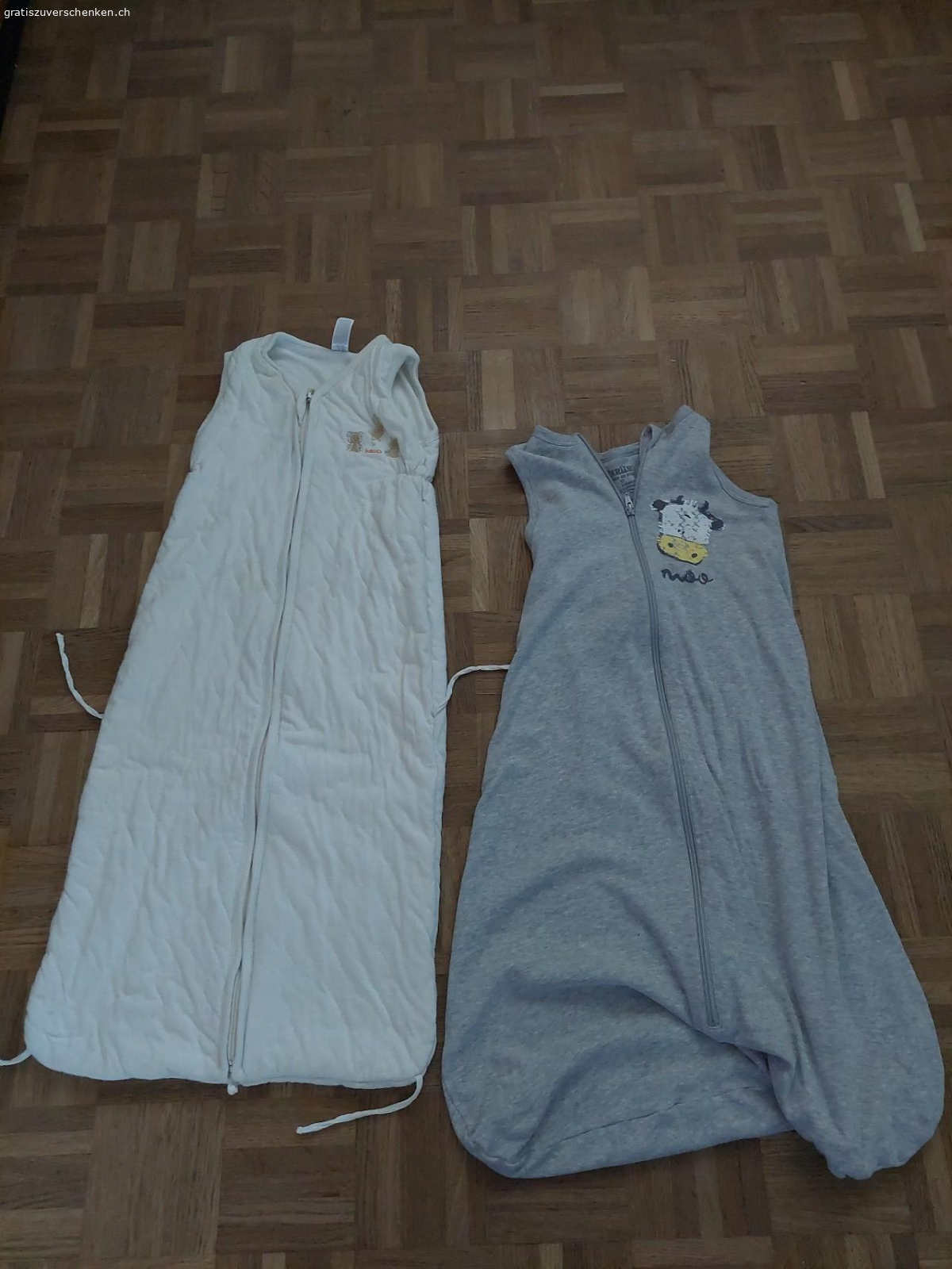 schlafsack. gebraucht aber guter zustand