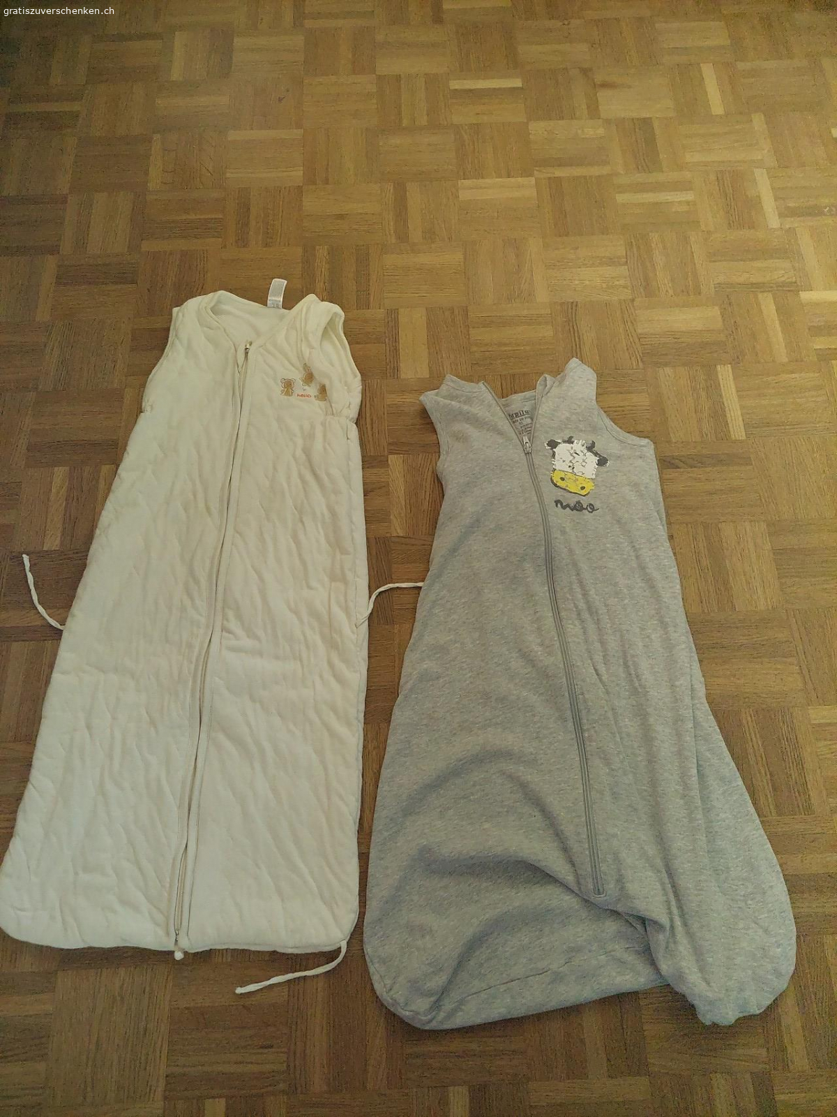 schlafsack. gebraucht aber guter zustand