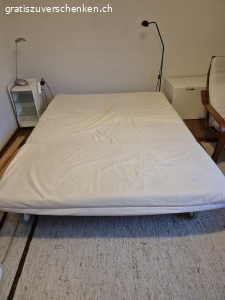 Schlafsofa Ikea PS