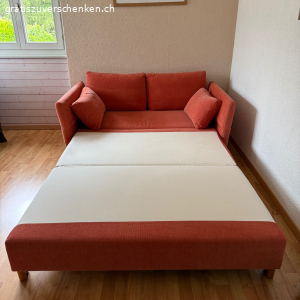 Schlafsofa