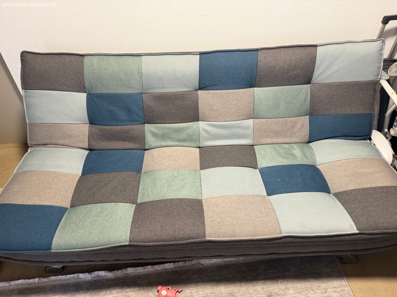 Schlafsofa