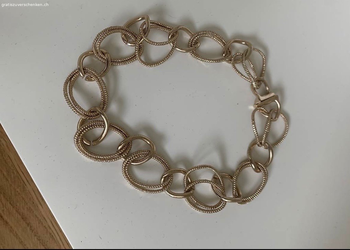 Schmuck. div. Modeschmuck