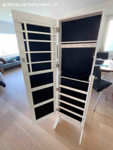 Schmuckschrank