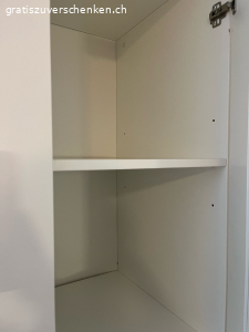 SCHRANK ZU VERSCHENKEN