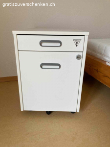 Schreibtisch Korpus