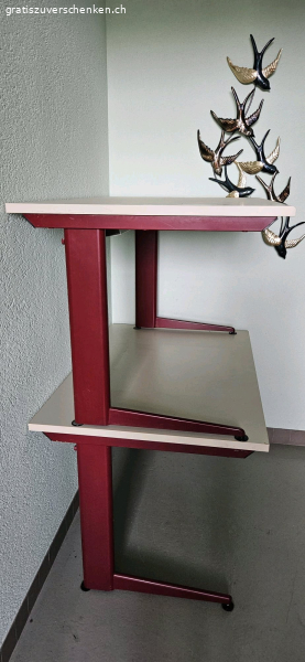 Schreibtisch