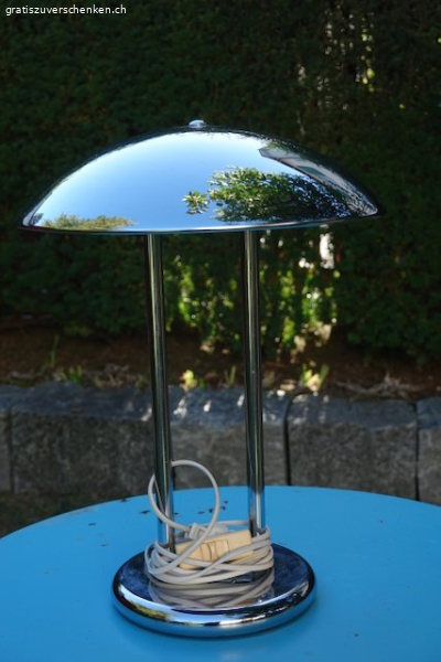 Schreibtischlampe
