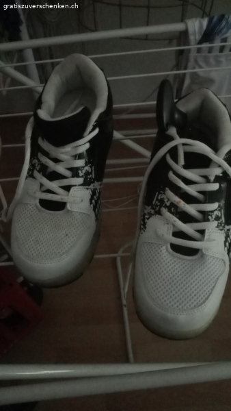 Schuh- Roller Gr.35-36