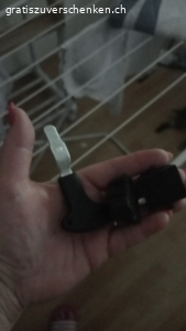 Schuh- Roller Gr.35-36