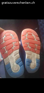 Schuhe kinder
