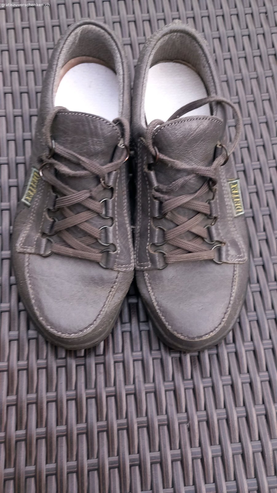 Schuhe. Gebraucht, Gr. 41