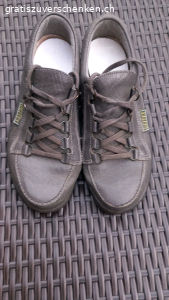 Schuhe