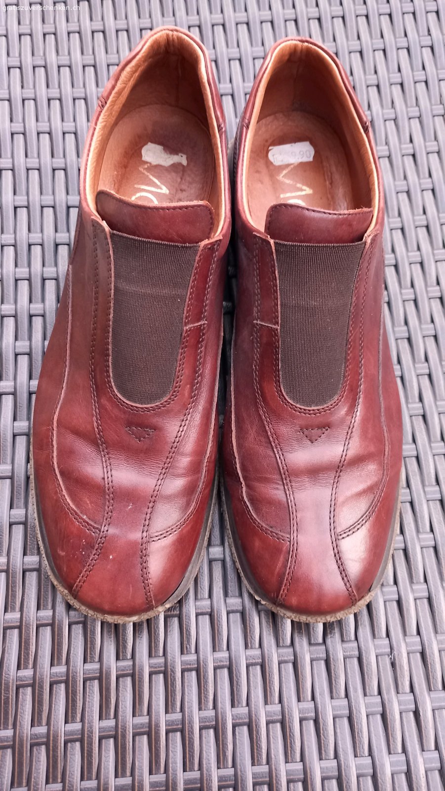 Schuhe. Gebraucht, Gr. 41
