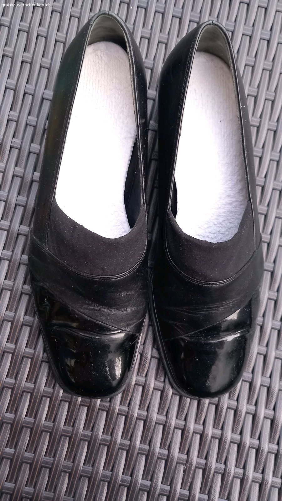 Schuhe. Gebraucht, Gr. 41