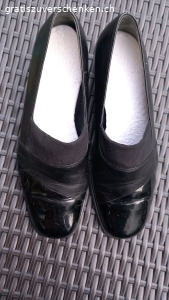 Schuhe