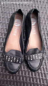 Schuhe