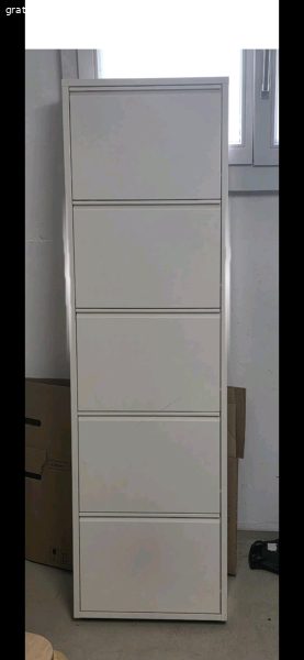 Schuhschrank