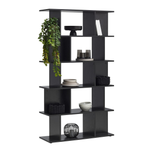 Schwarzes edles Regal. Zu verschenken
Schwarzes Regal, mit Blattgold verzierter Front
Masse länge: 90cm
Tiefe: 24.5 cm
Höhe ca. 180 cm
Tablar zwischenräume: 39 cm
Es entspricht nicht ganz den Massen wie auf dem Bild!!!!