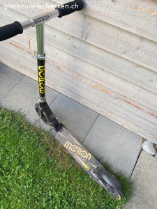 Scooter