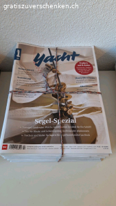 segelhefte
