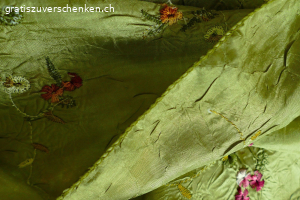 Seidenschal