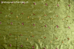 Seidenschal