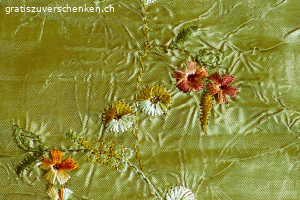 Seidenschal