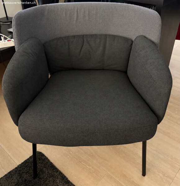 Sessel (Ikea)