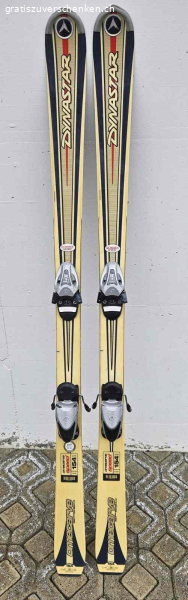 Ski 154cm
