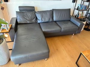 Sofa gratis