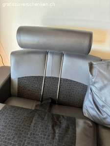 Sofa gratis